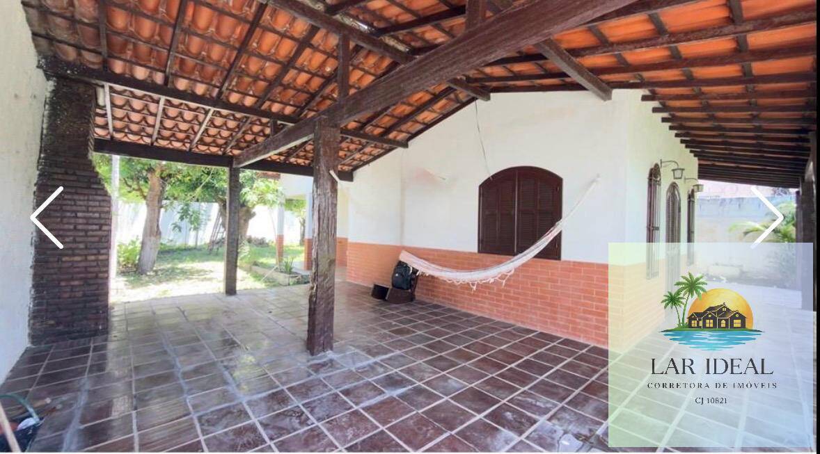 Casa, 3 quartos, 108 m² - Foto 4