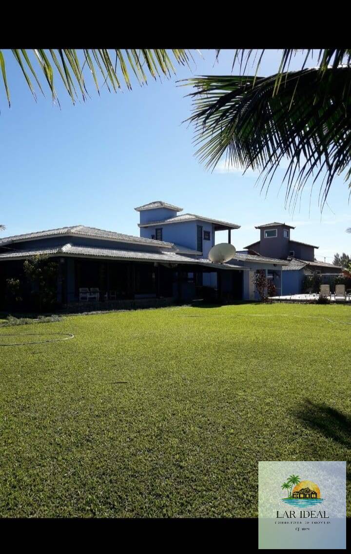 Casa, 4 quartos - Foto 1
