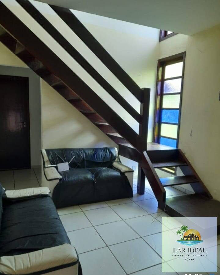 Casa, 4 quartos - Foto 11
