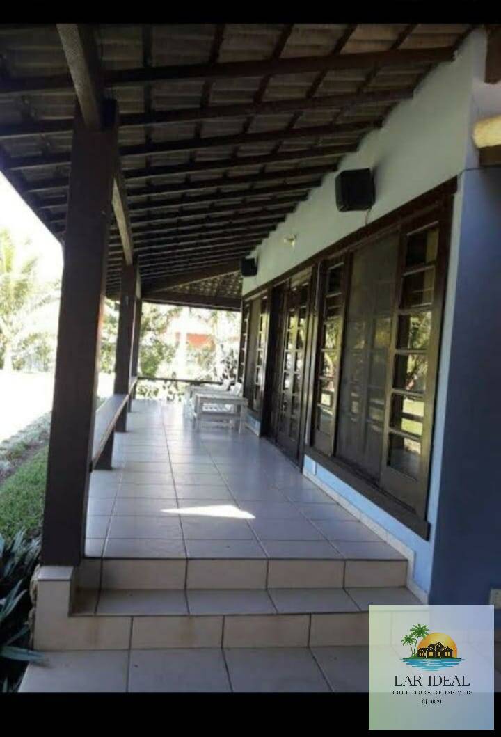 Casa, 4 quartos - Foto 24