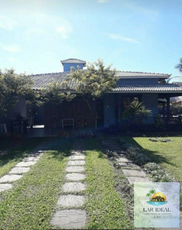 Casa, 4 quartos - Foto 6
