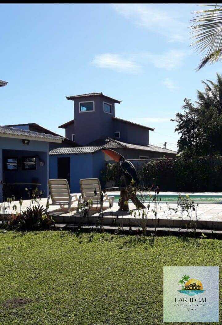 Casa, 4 quartos - Foto 4