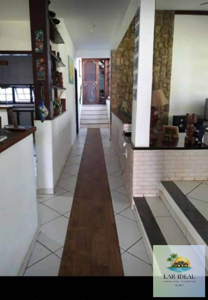 Casa, 4 quartos - Foto 16