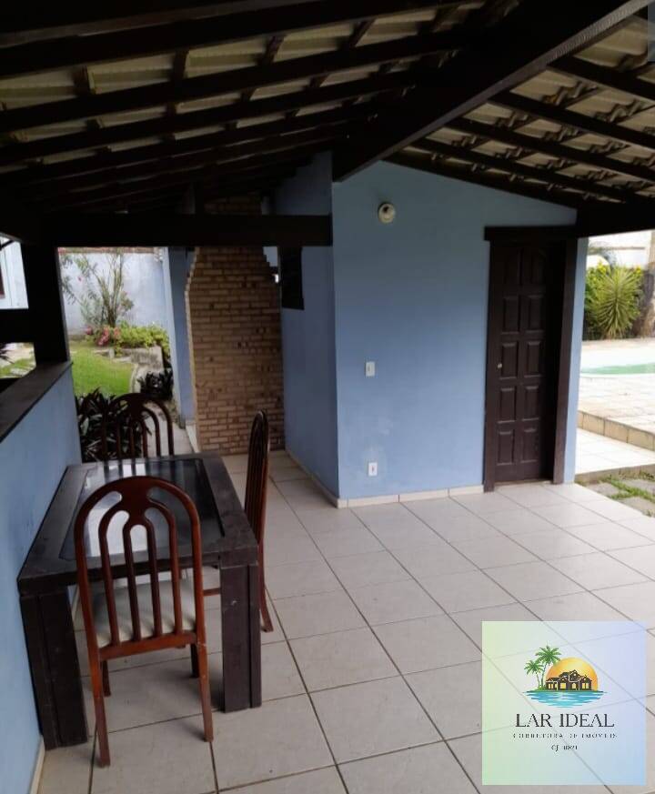Casa, 4 quartos - Foto 26