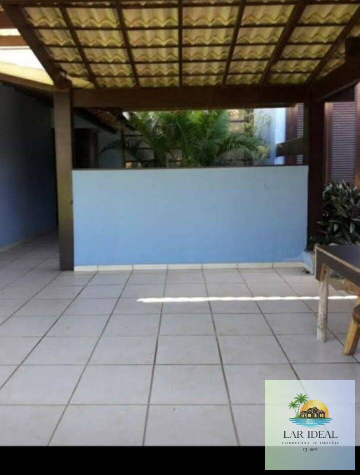 Casa, 4 quartos - Foto 28