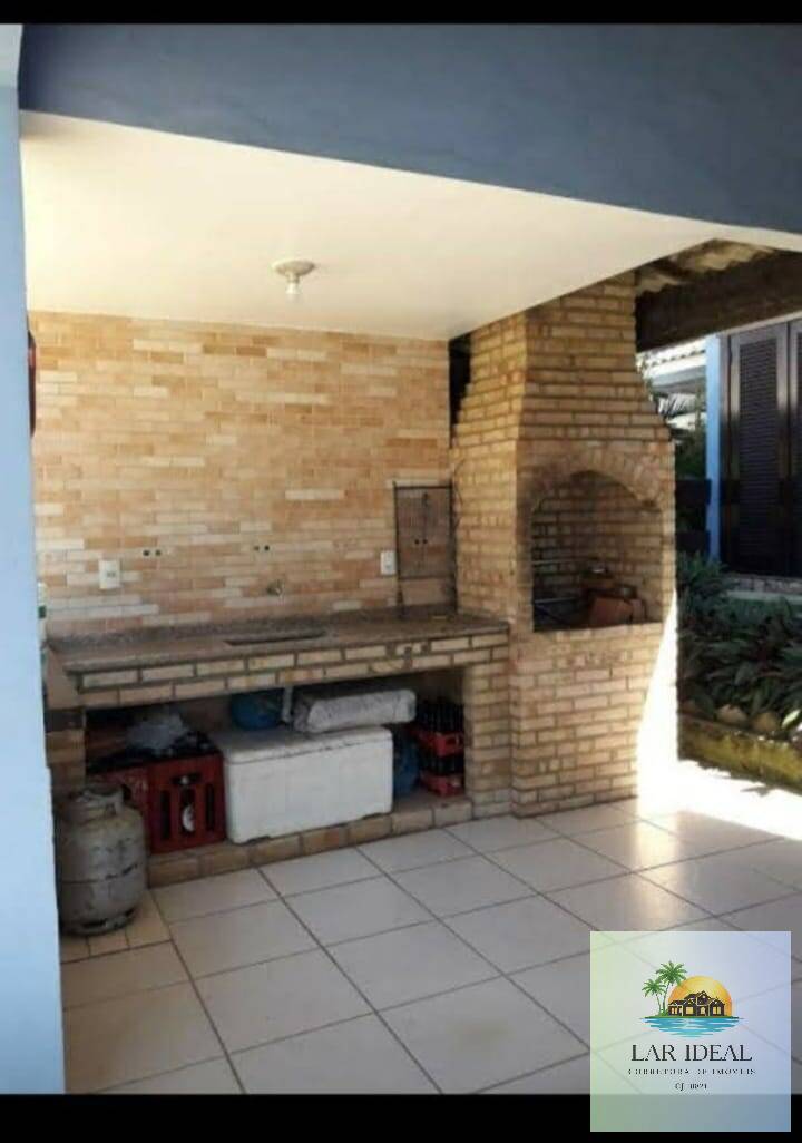 Casa, 4 quartos - Foto 25