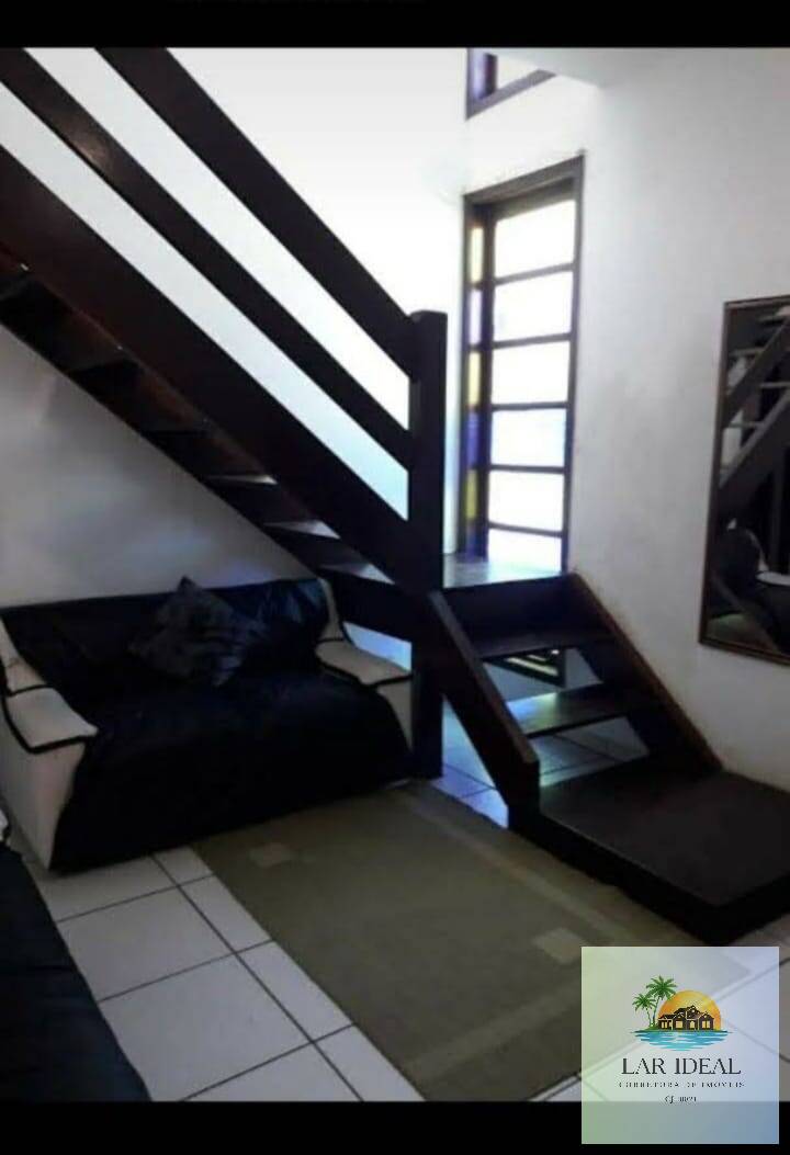 Casa, 4 quartos - Foto 13