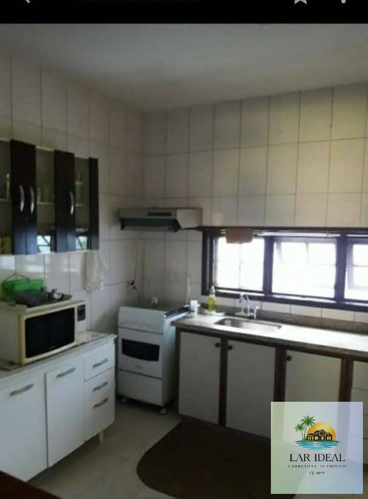 Casa, 4 quartos - Foto 17