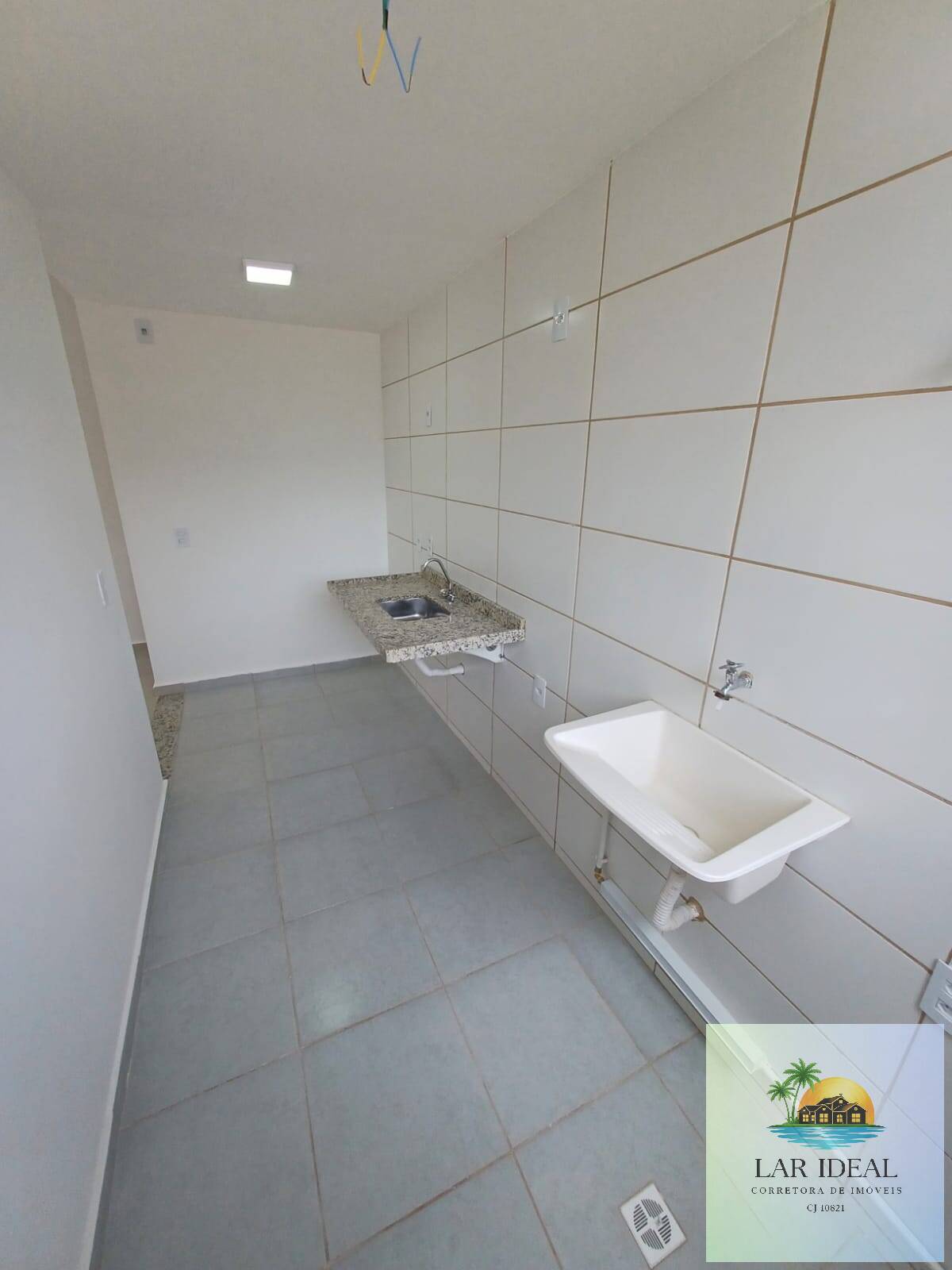 Apartamento, 2 quartos - Foto 6