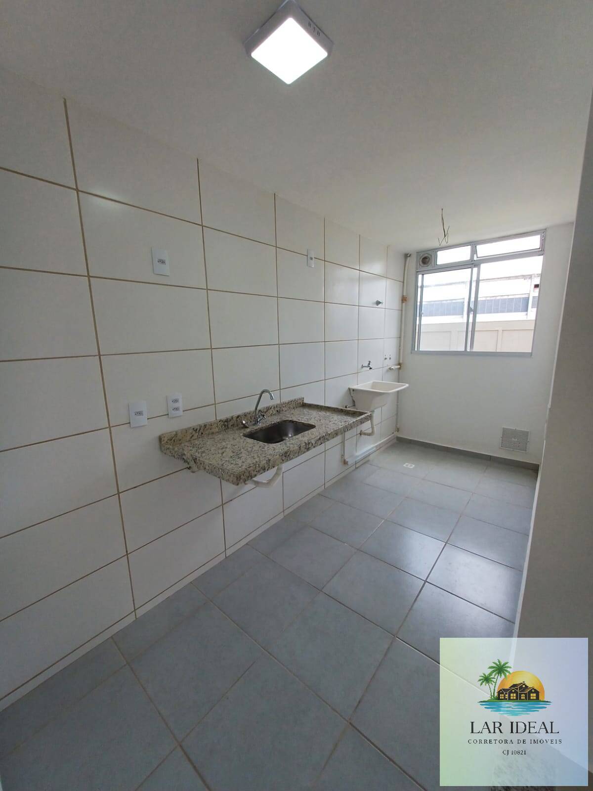 Apartamento, 2 quartos - Foto 7