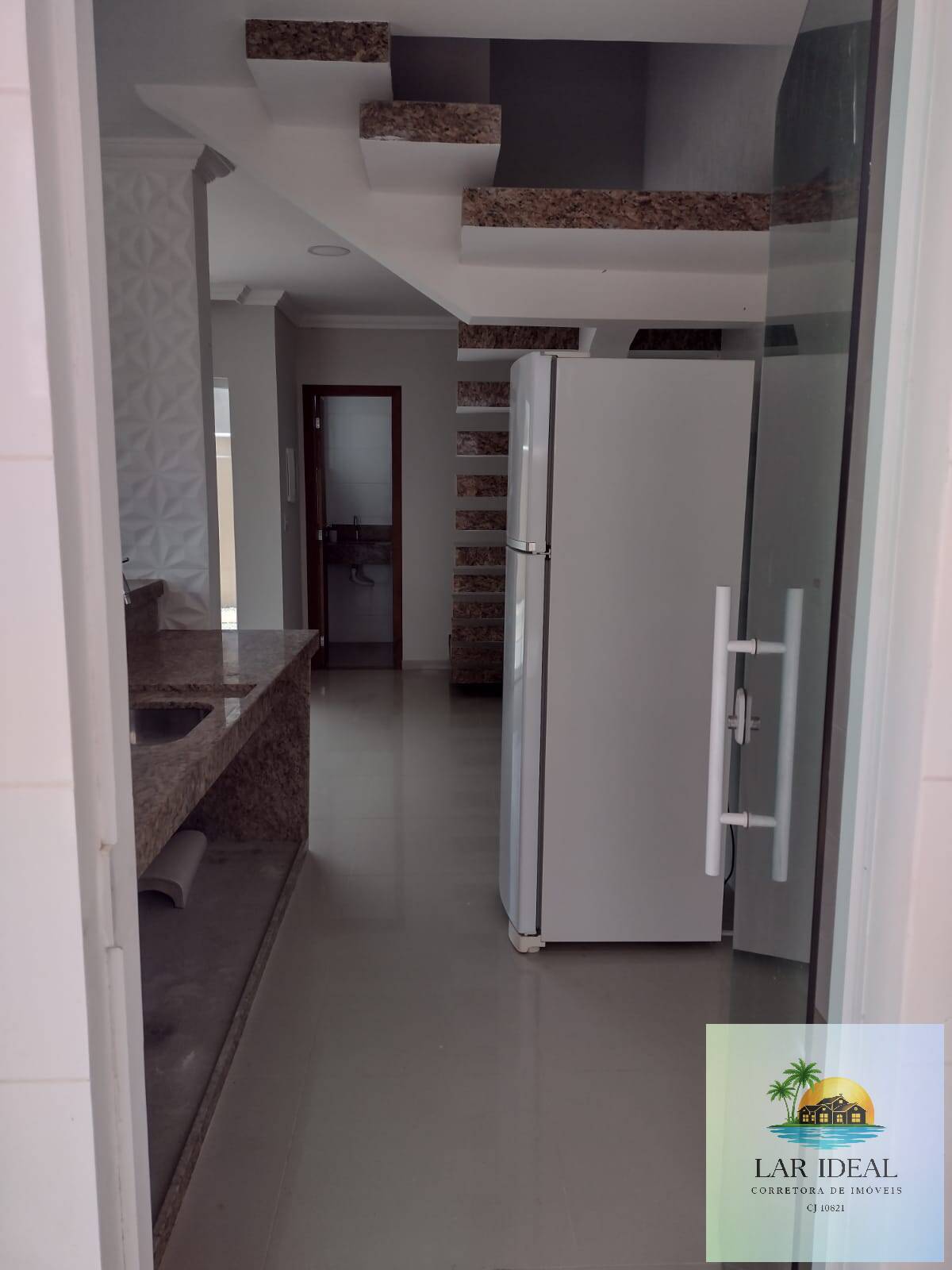 Casa, 3 quartos, 118 m² - Foto 17