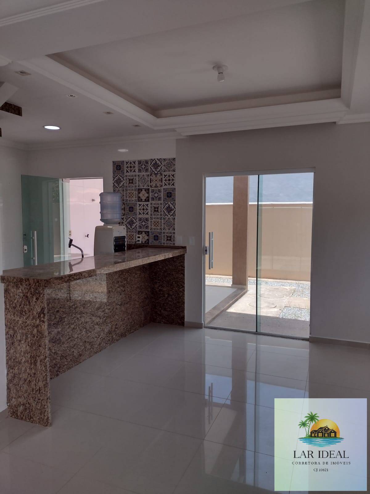 Casa, 3 quartos, 118 m² - Foto 8