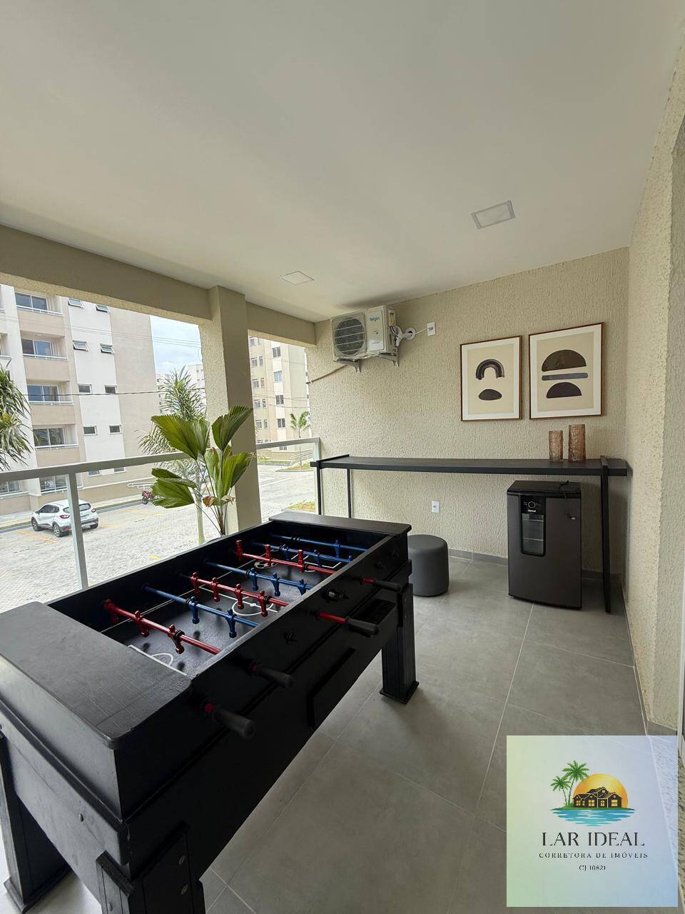 Apartamento, 2 quartos - Foto 22