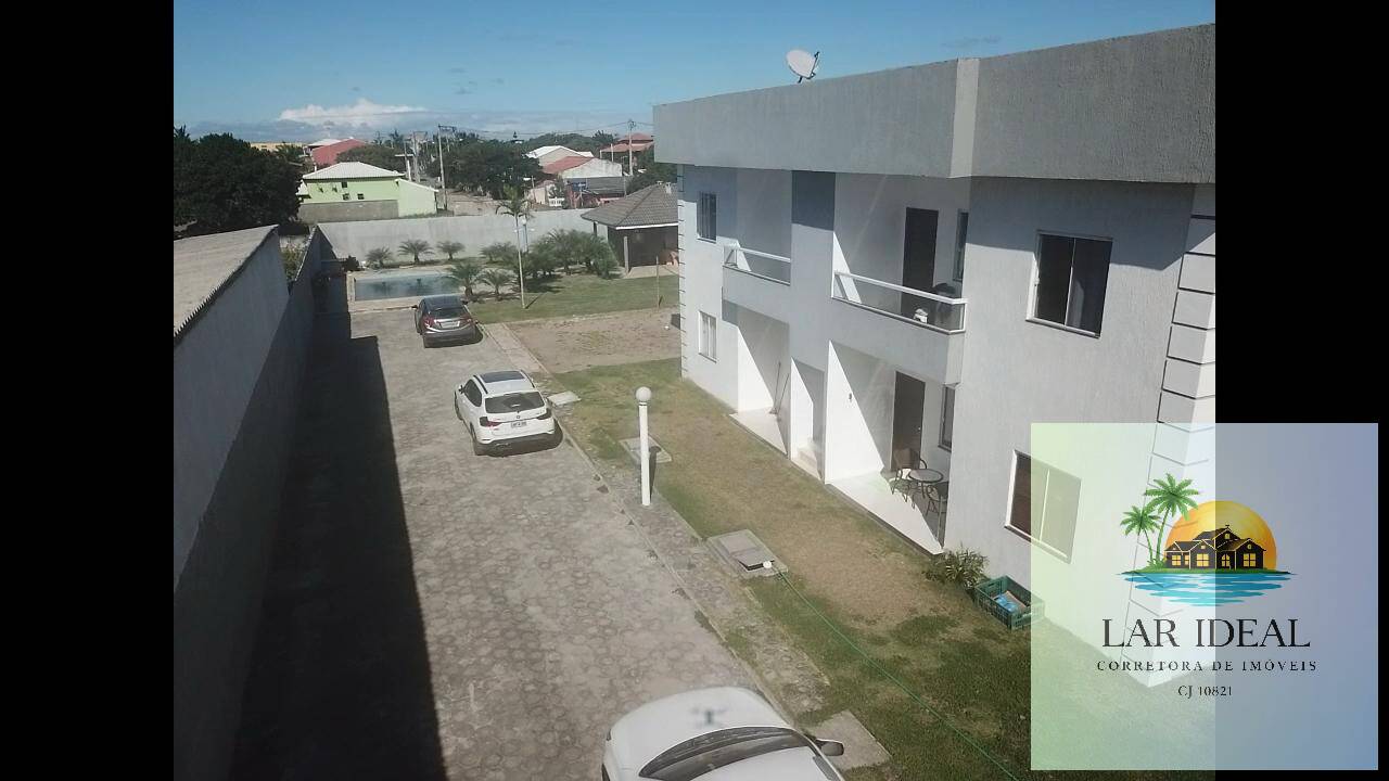 Apartamento, 2 quartos, 65 m² - Foto 7
