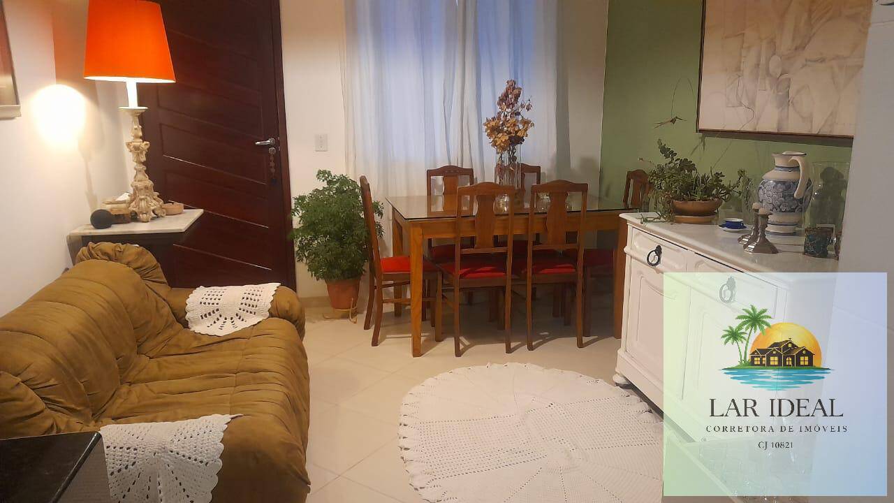Apartamento, 2 quartos, 65 m² - Foto 8