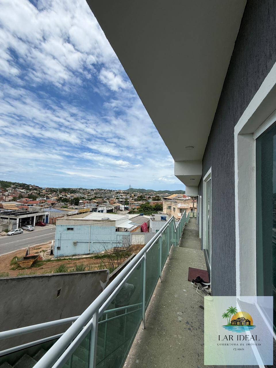 Apartamento, 2 quartos, 78 m² - Foto 1