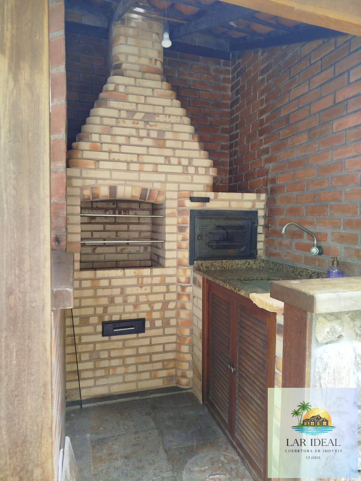 Casa, 4 quartos, 175 m² - Foto 3