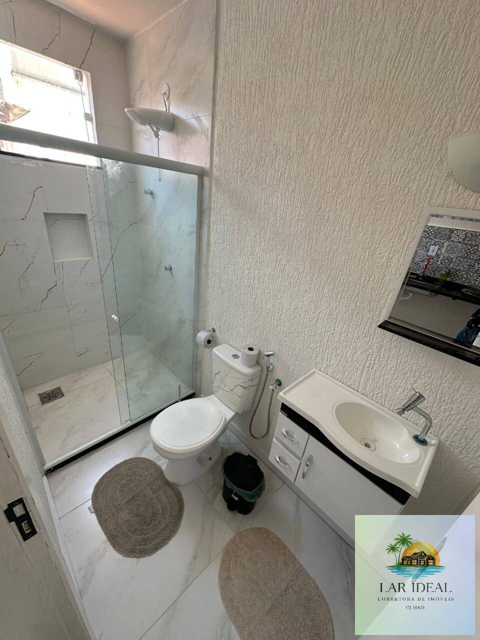 Casa, 2 quartos, 58 m² - Foto 11