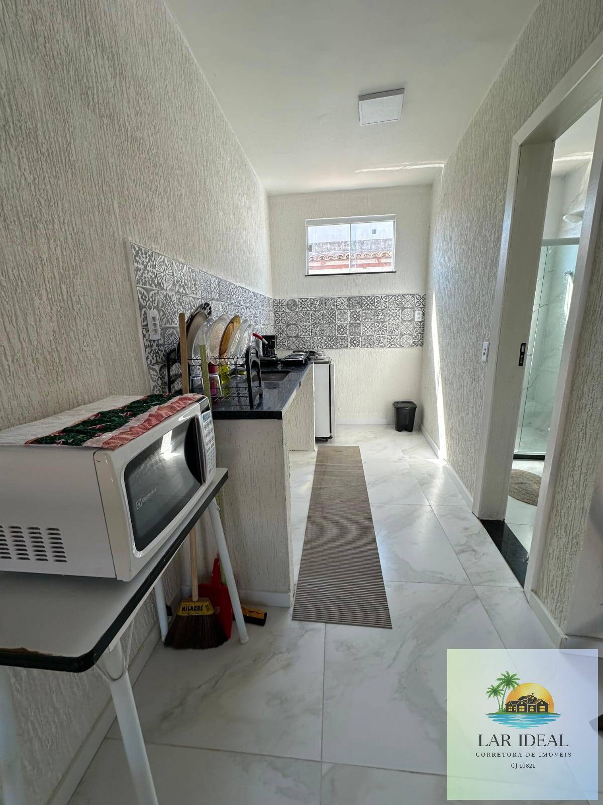 Casa, 2 quartos, 58 m² - Foto 6