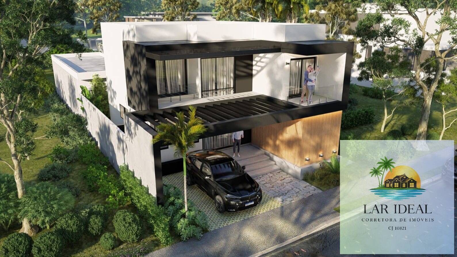 Casa, 5 quartos - Foto 2
