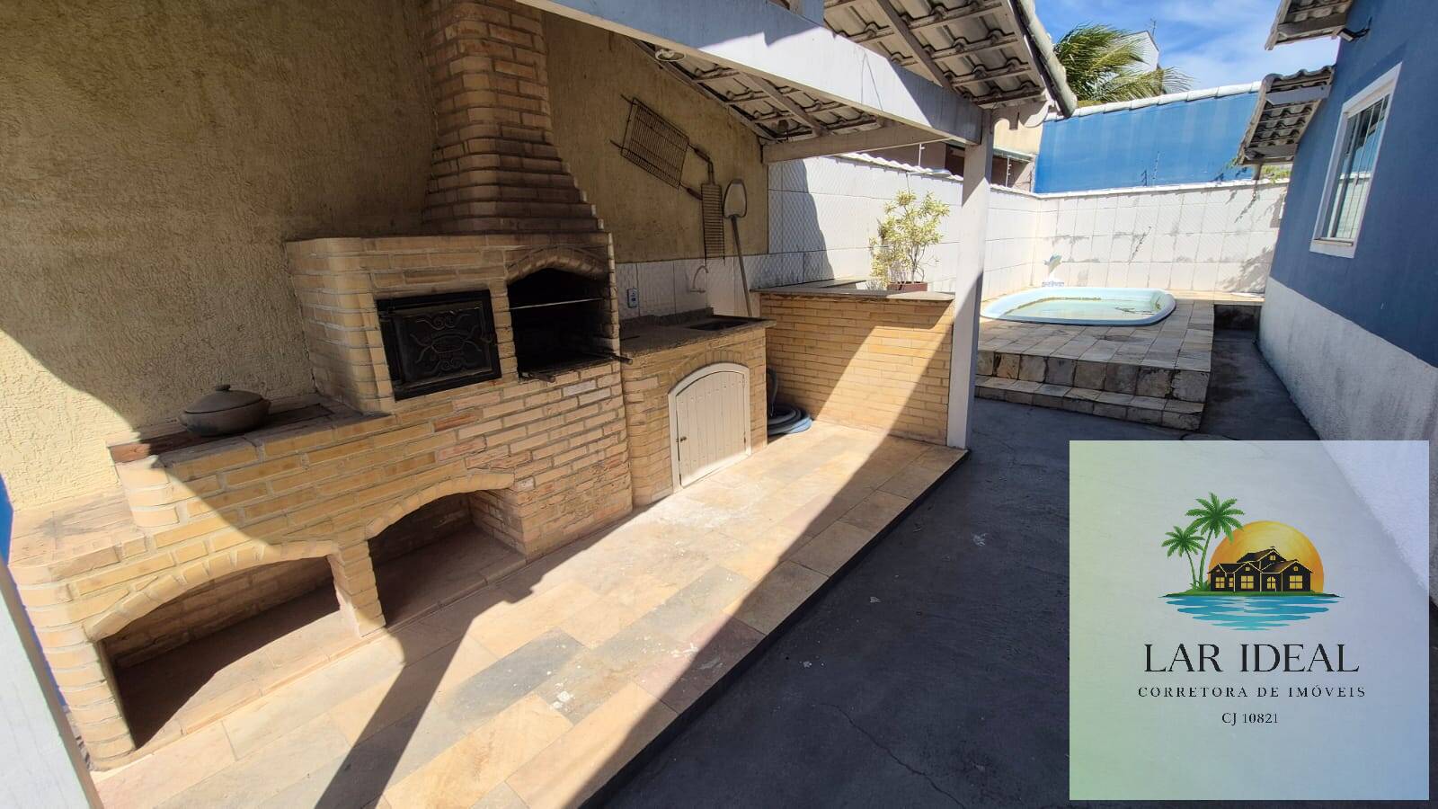 Casa, 2 quartos, 80 m² - Foto 4