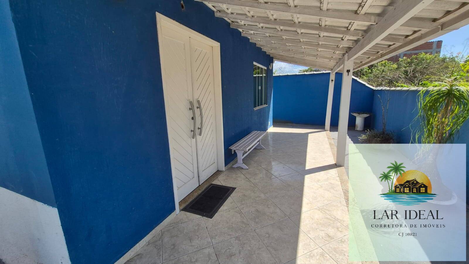 Casa, 2 quartos, 80 m² - Foto 2