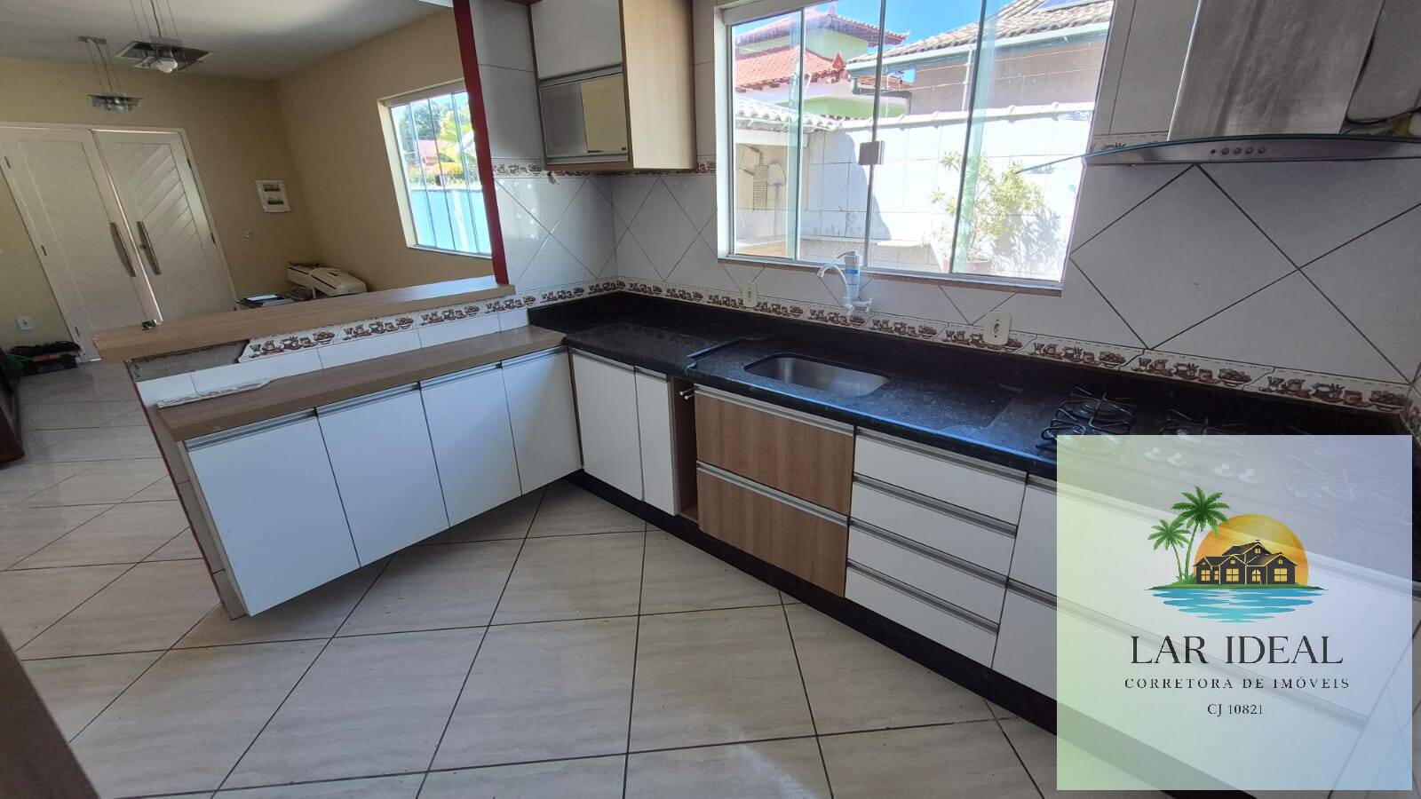 Casa, 2 quartos, 80 m² - Foto 9