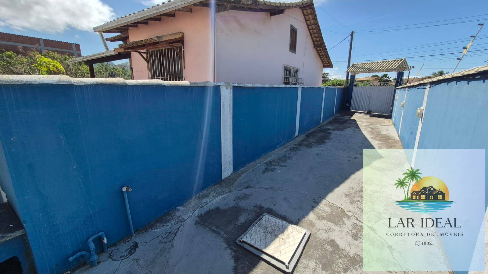 Casa, 2 quartos, 80 m² - Foto 14
