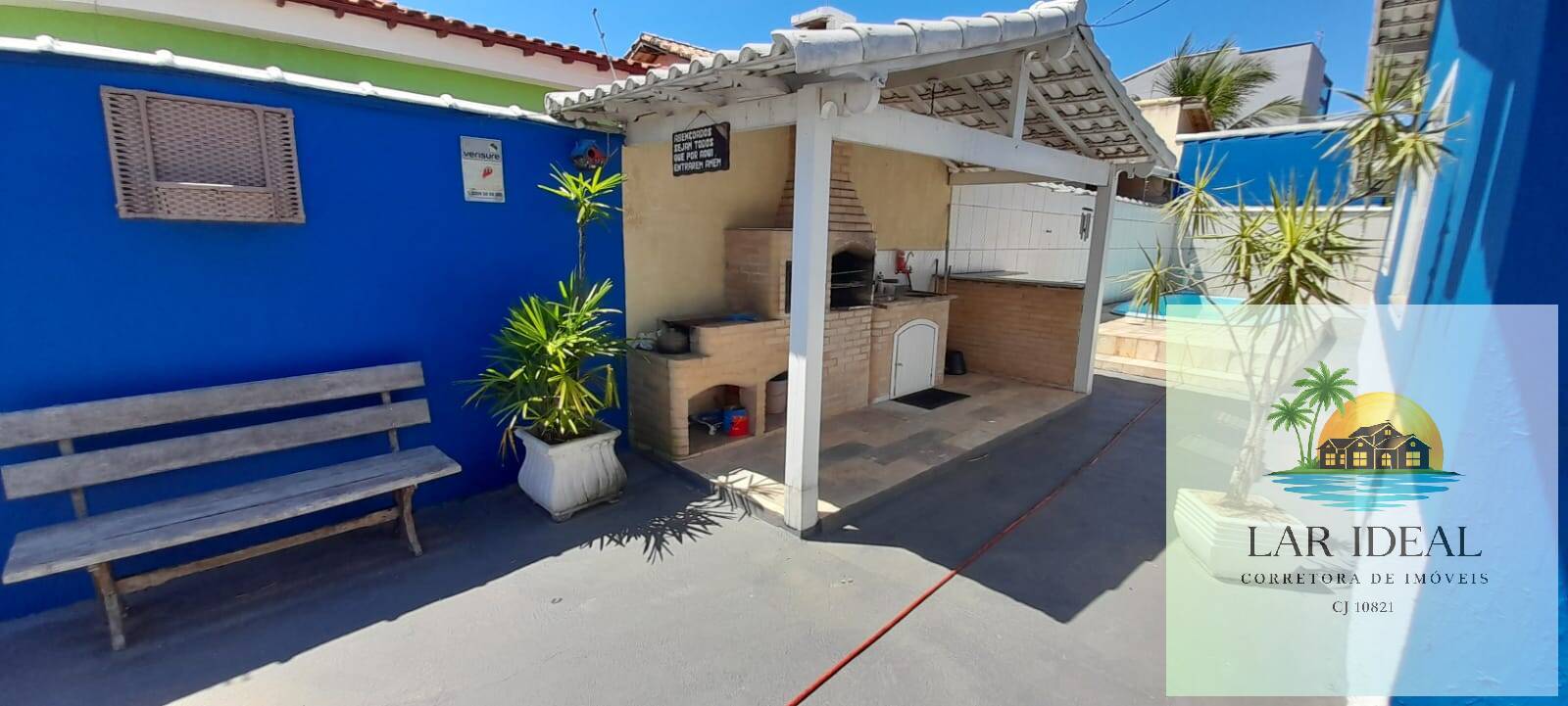 Casa, 2 quartos, 80 m² - Foto 3