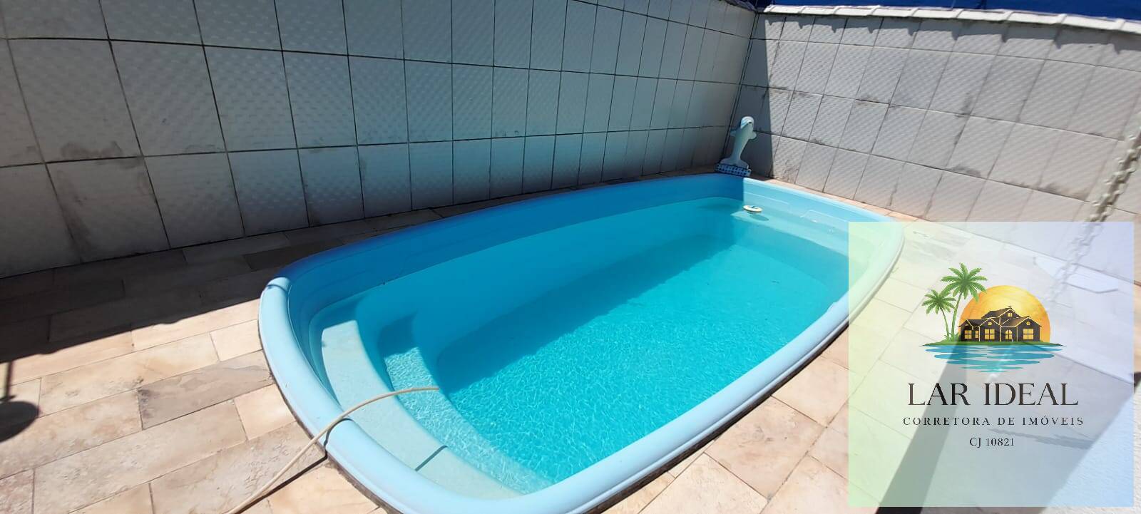 Casa, 2 quartos, 80 m² - Foto 6