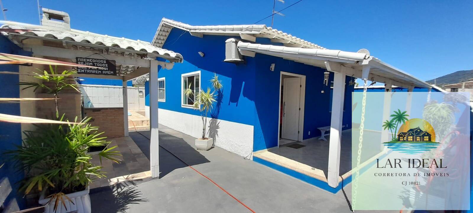 Casa, 2 quartos, 80 m² - Foto 1