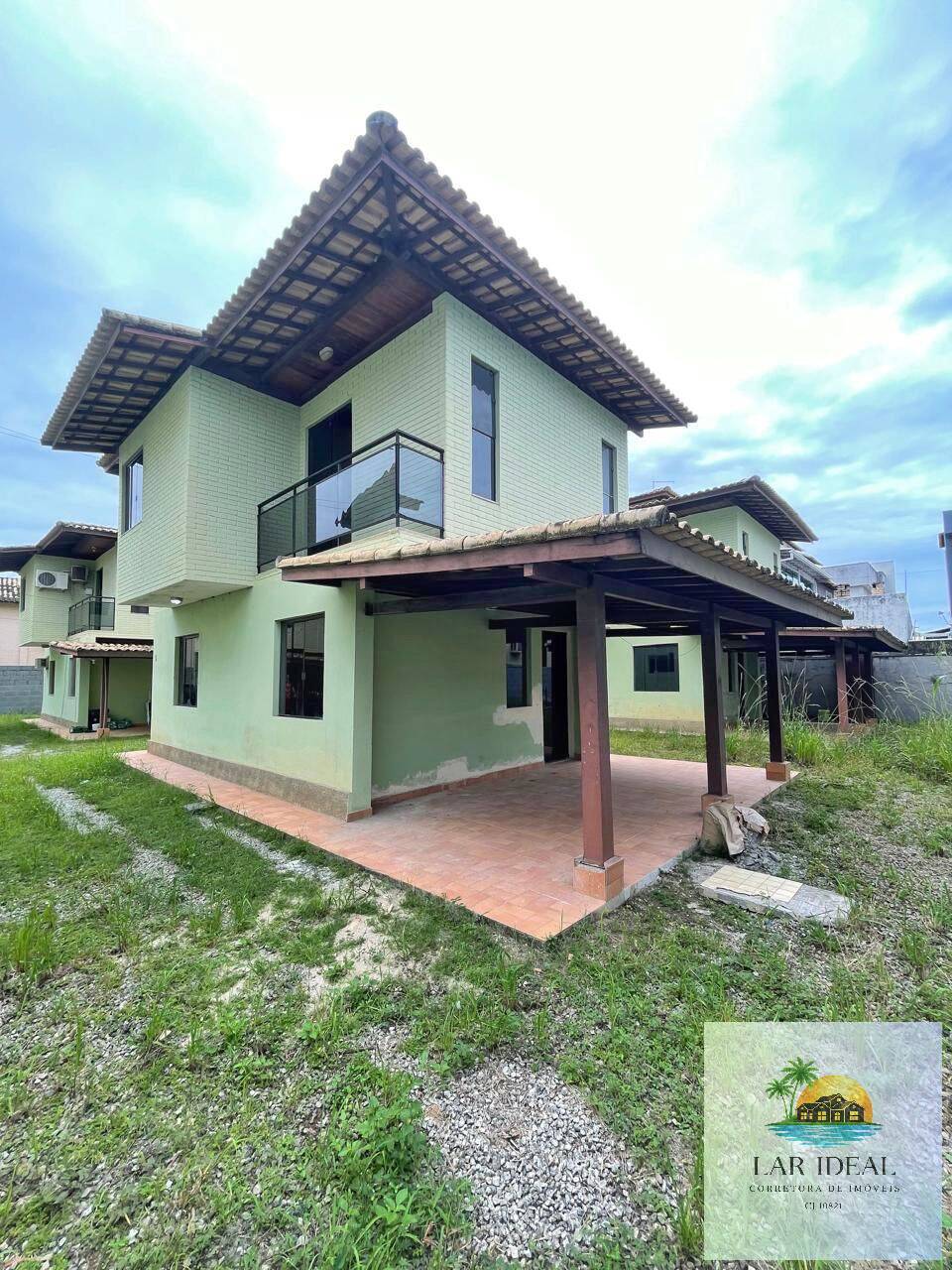 Casa, 2 quartos, 86 m² - Foto 3