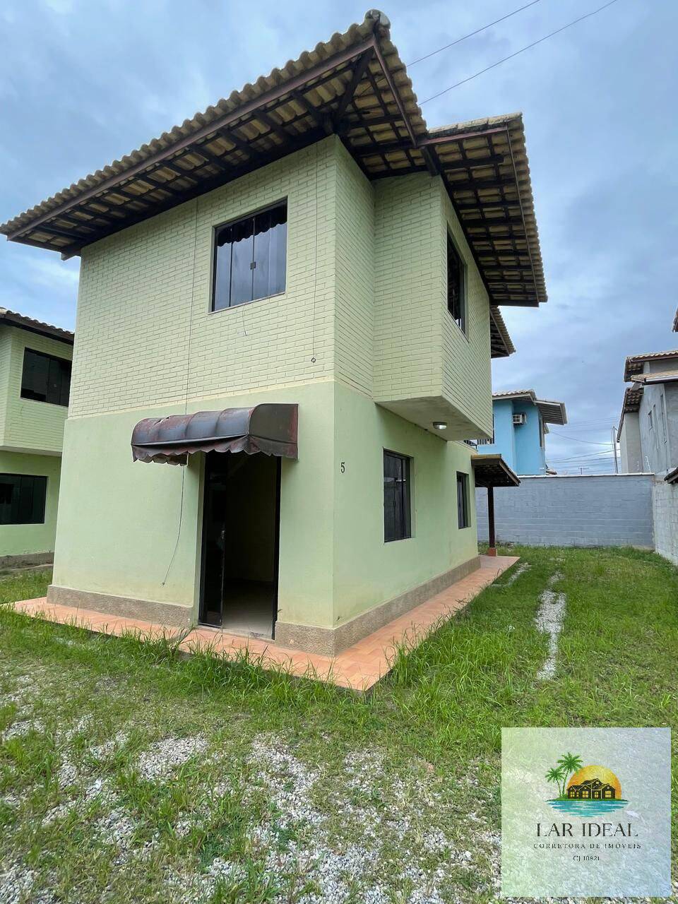 Casa, 2 quartos, 86 m² - Foto 4