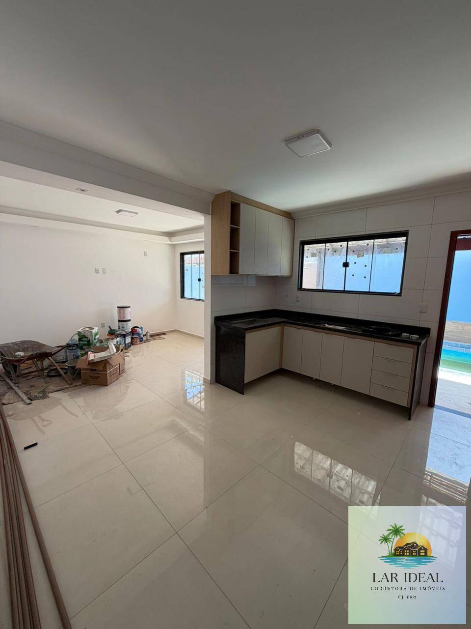 Casa, 2 quartos - Foto 5