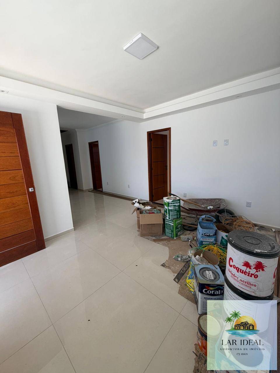 Casa, 2 quartos - Foto 6