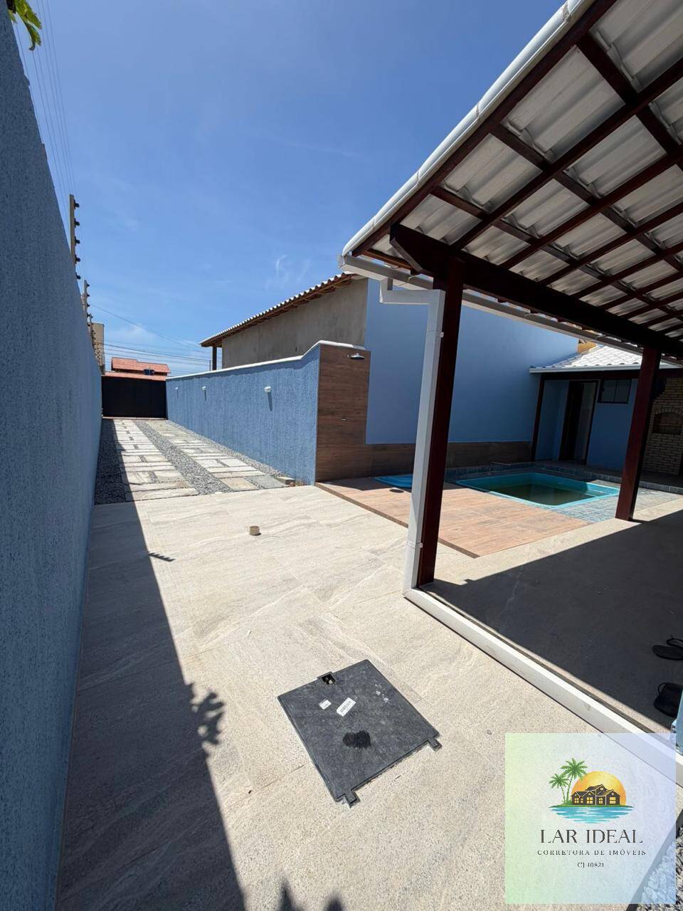 Casa, 2 quartos - Foto 9