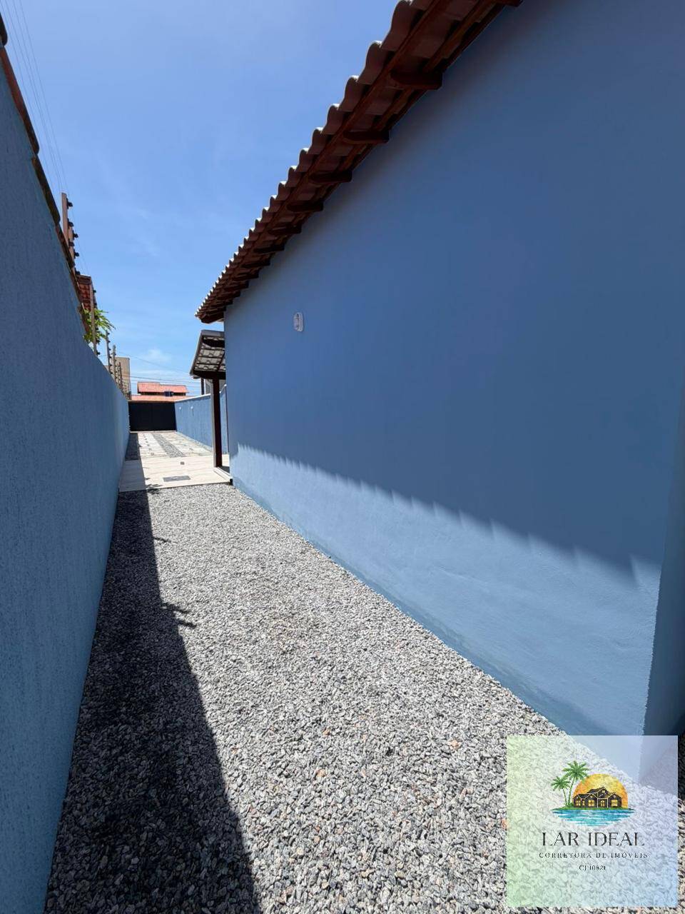 Casa, 2 quartos - Foto 4