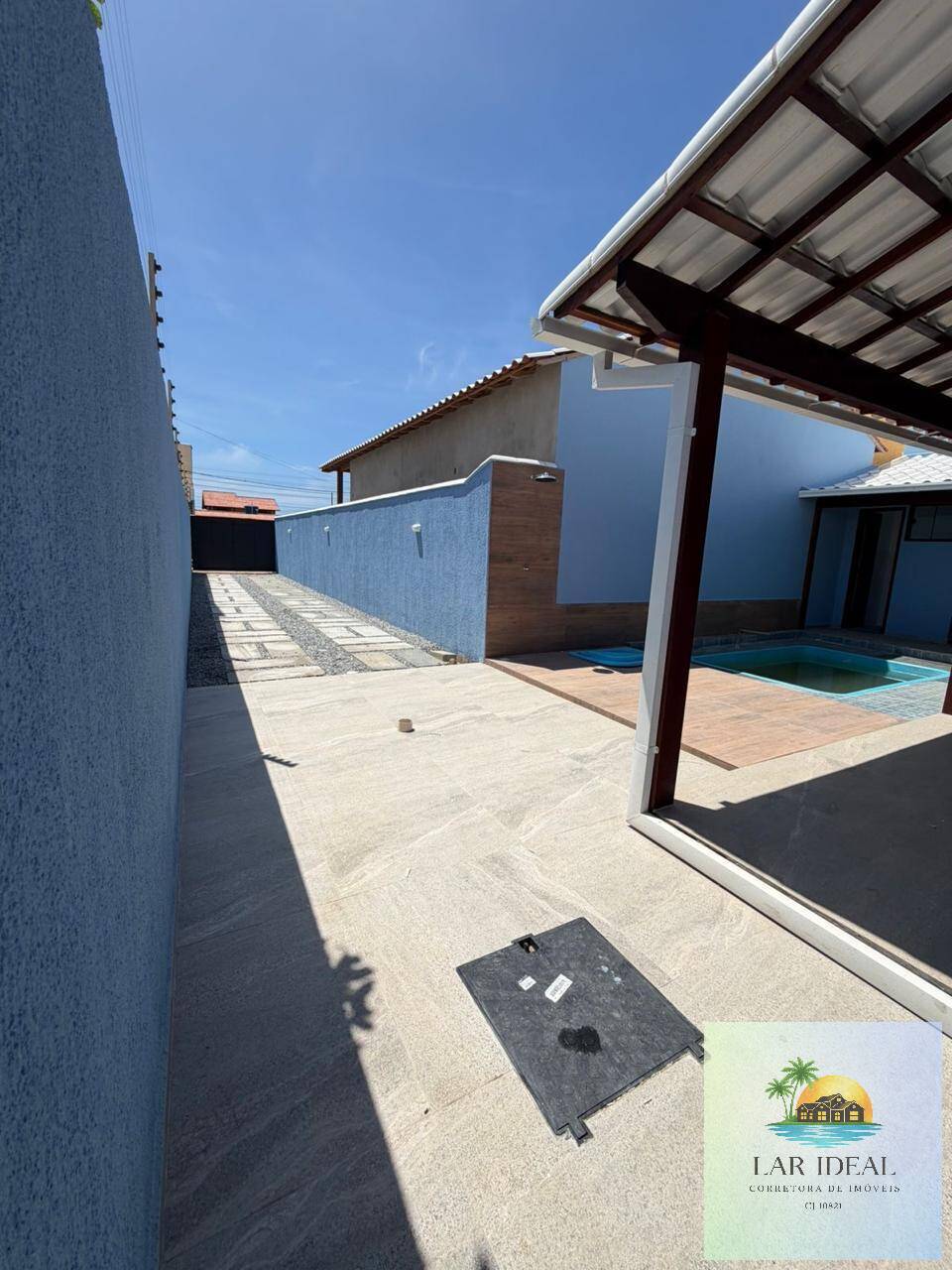 Casa, 2 quartos - Foto 3