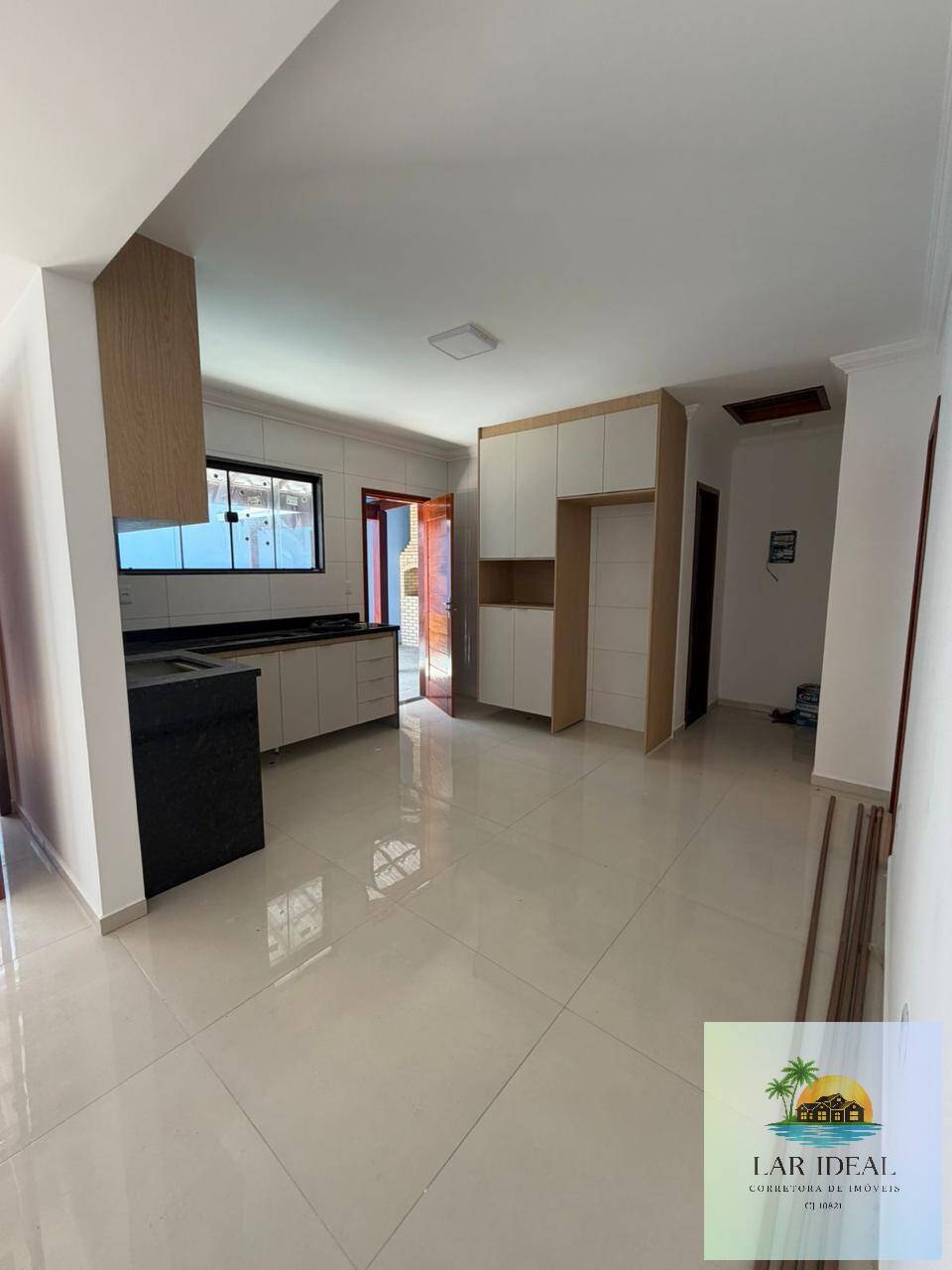 Casa, 2 quartos - Foto 7