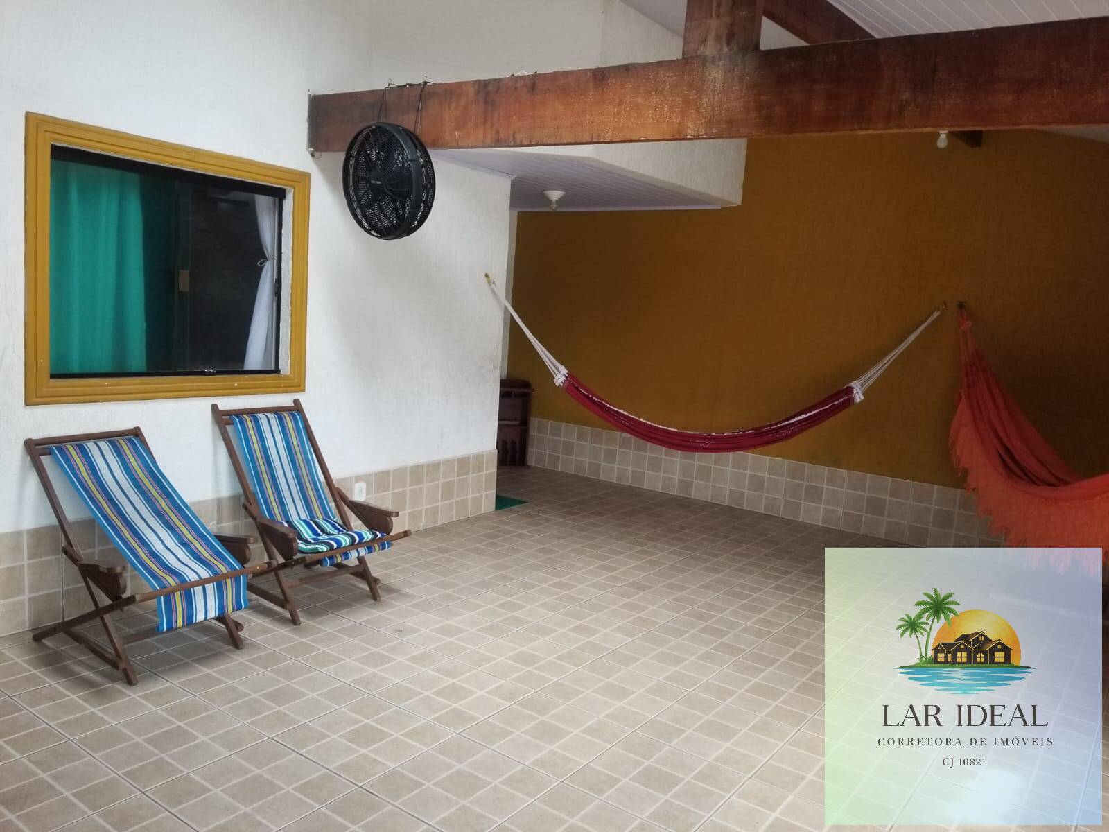 Casa, 4 quartos, 206 m² - Foto 3
