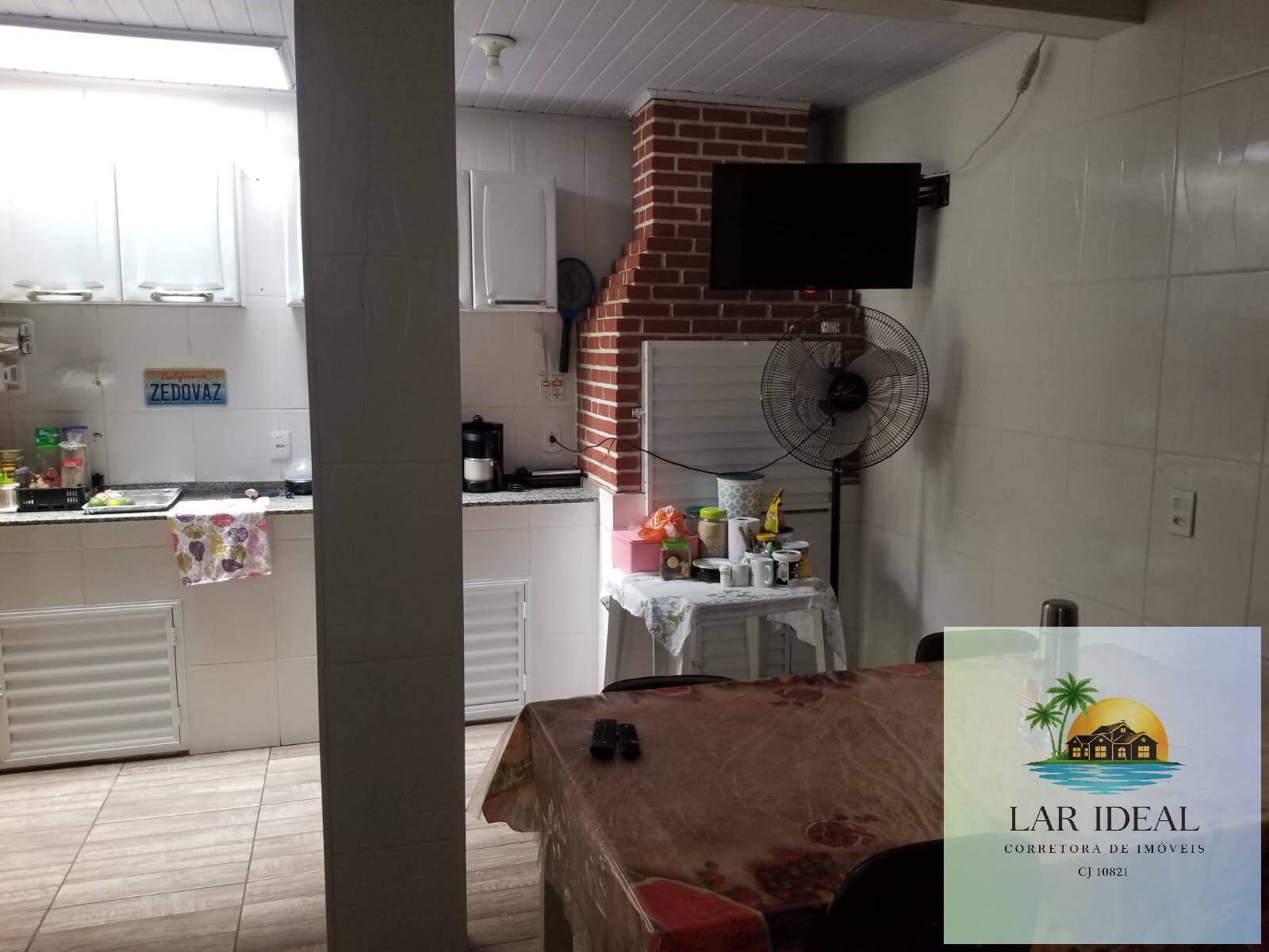 Casa, 4 quartos, 206 m² - Foto 9