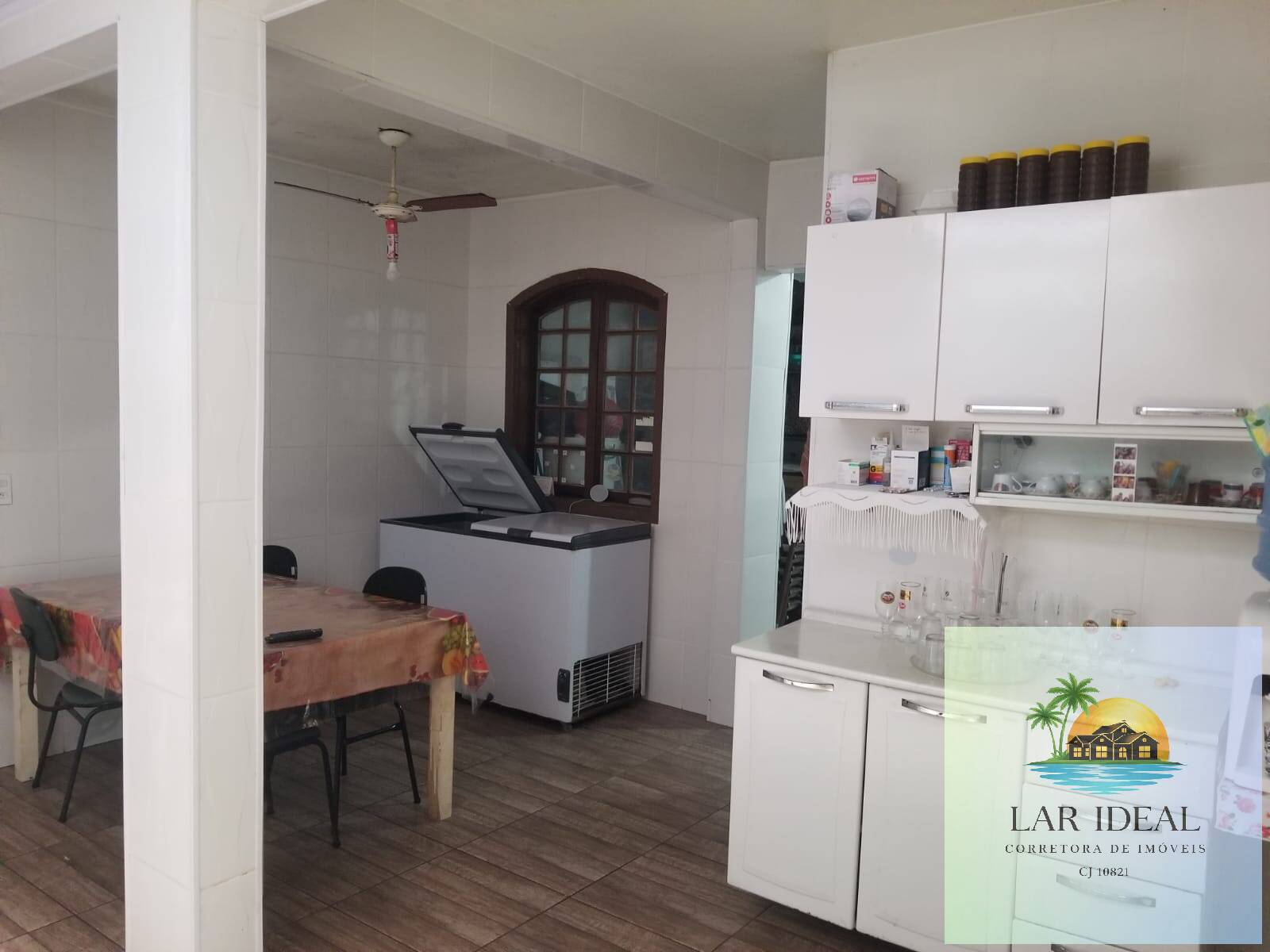 Casa, 4 quartos, 206 m² - Foto 8