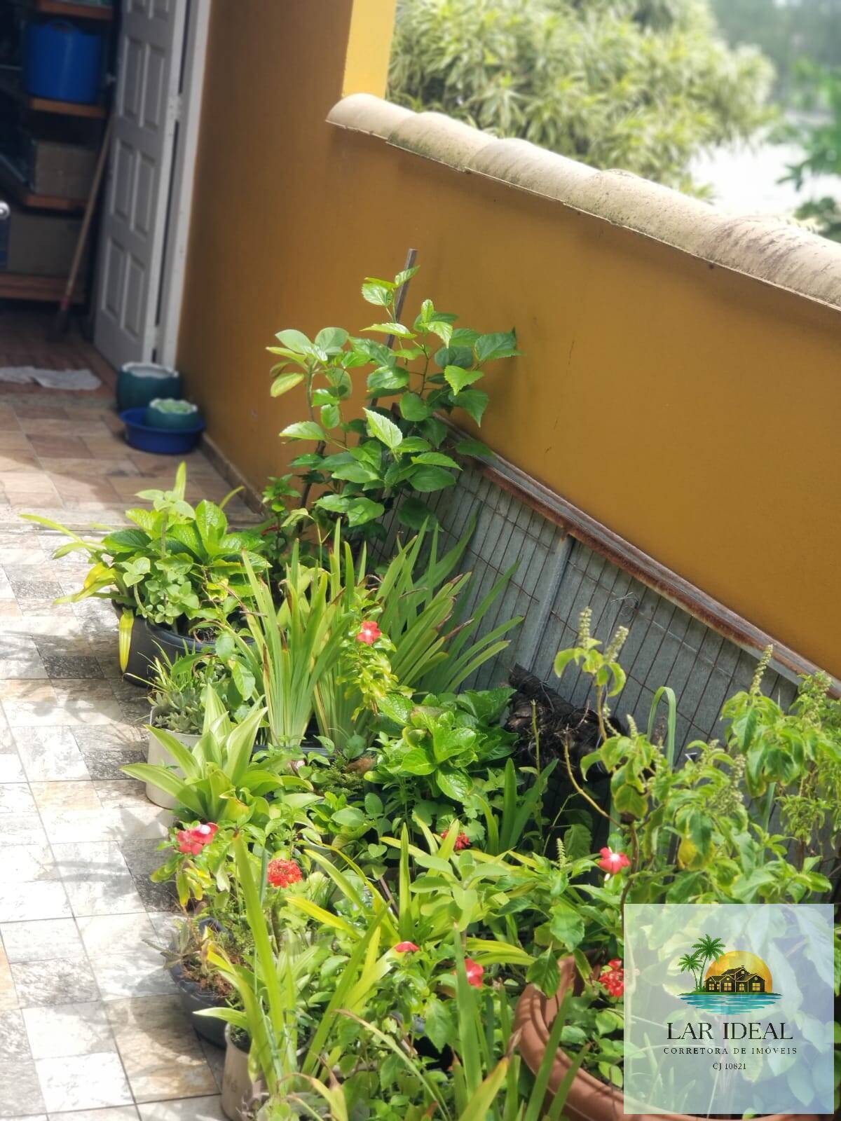 Casa, 4 quartos, 206 m² - Foto 28