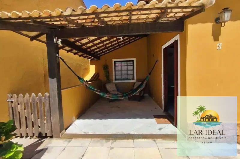 Casa, 3 quartos, 150 m² - Foto 7
