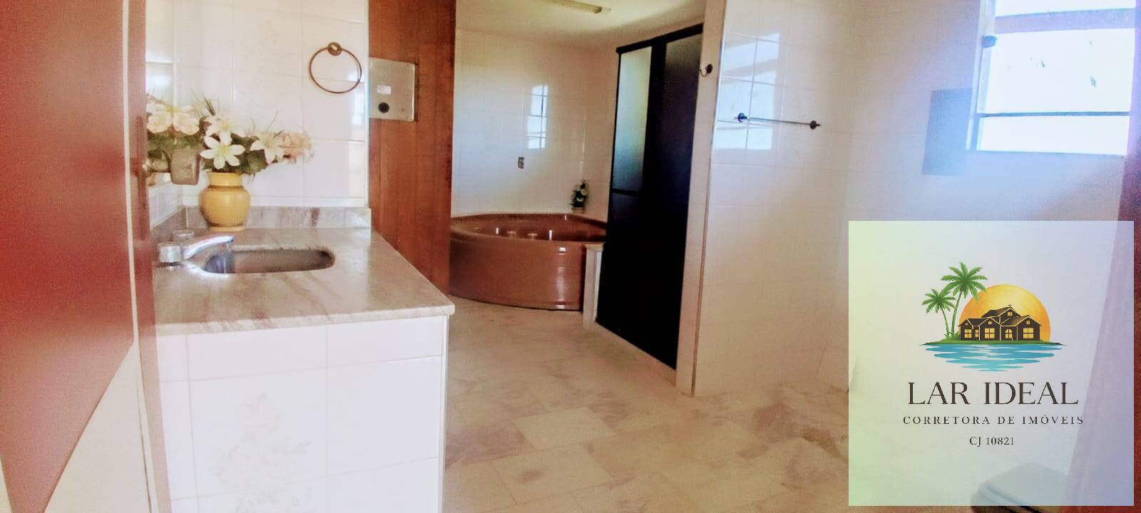 Casa, 5 quartos, 200 m² - Foto 7