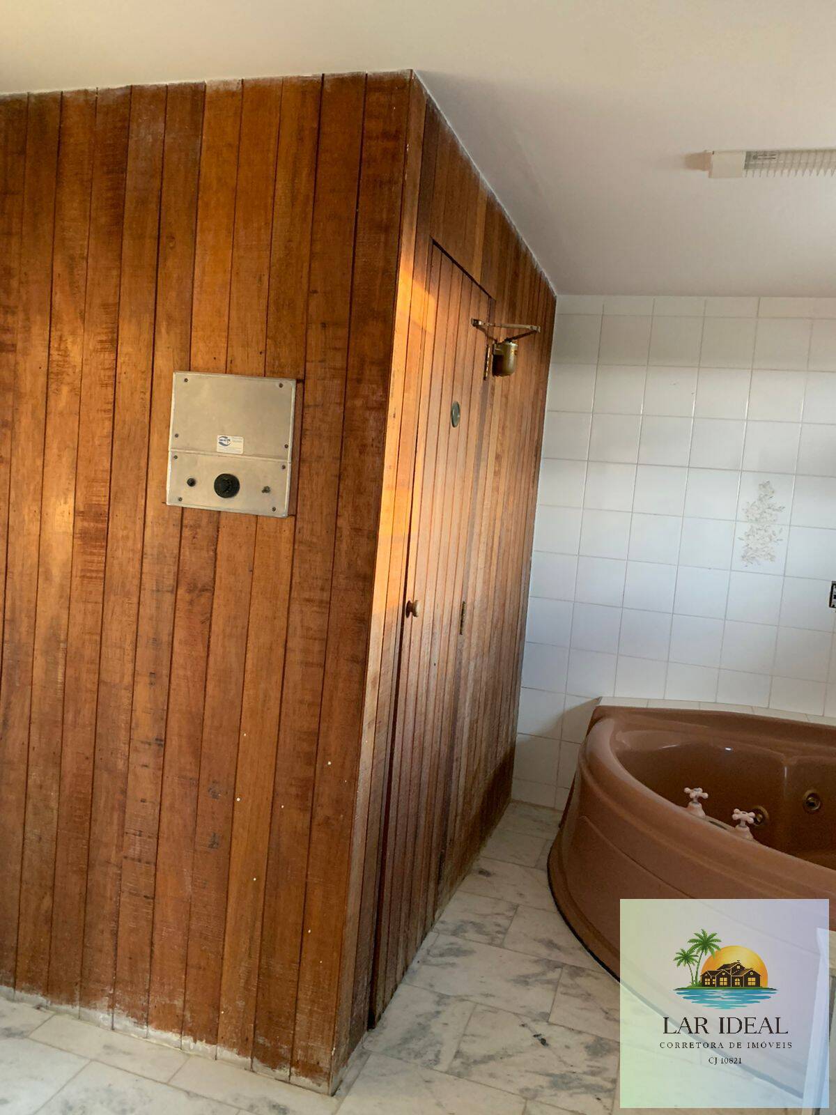 Casa, 5 quartos, 200 m² - Foto 10