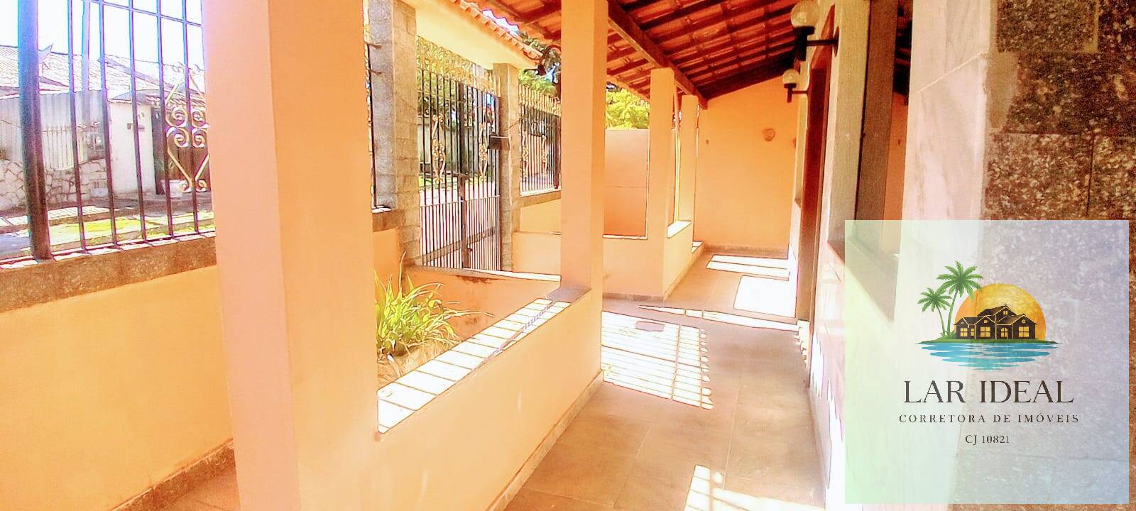 Casa, 5 quartos, 200 m² - Foto 13