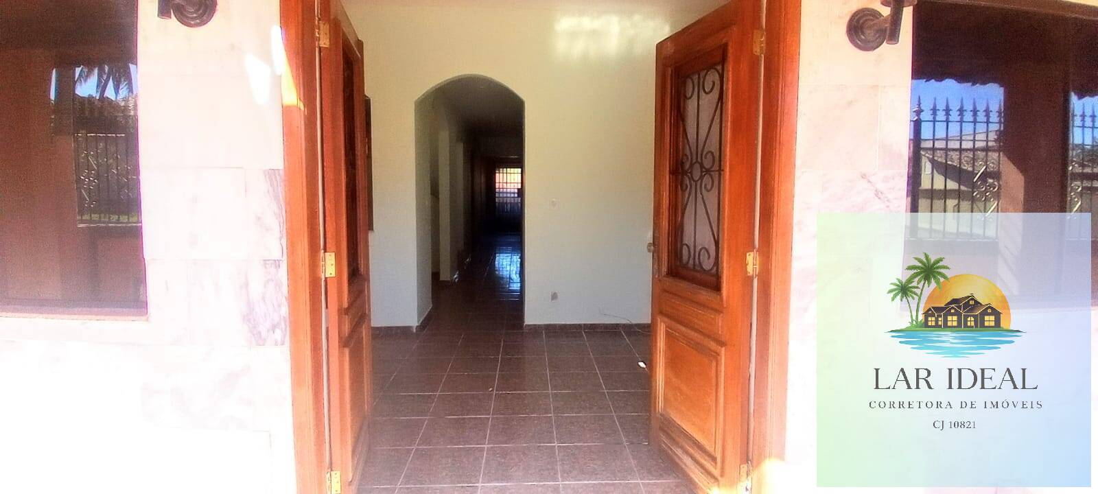 Casa, 5 quartos, 200 m² - Foto 19