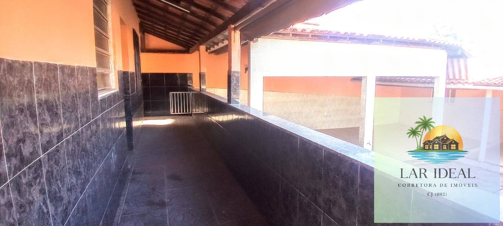Casa, 5 quartos, 200 m² - Foto 23
