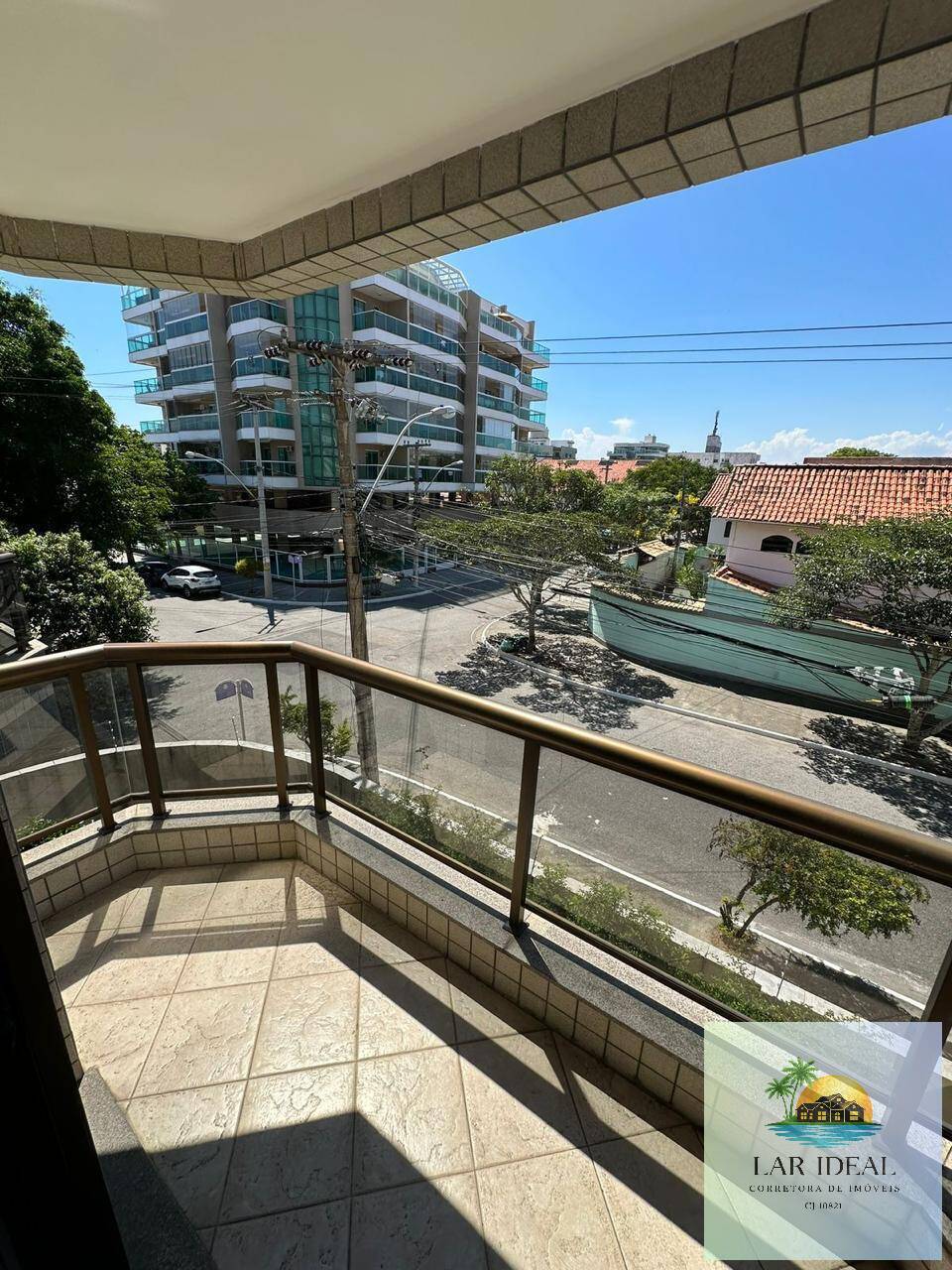 Apartamento, 3 quartos, 110 m² - Foto 2